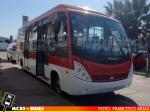 Unidad de Stock Red de Movilidad | Maxibus New Astor - Agrale MT9000