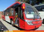 Redbus Urbano | Neobus Mega BRT - Volvo B290R