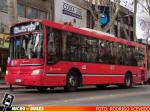 Linea 121 Mendoza, Mendotran | Italbus Tropea - Mercedes Benz OH-1621L-SB