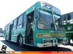 Linea 22 Buenos Aires, Argentina | Carroceria Alasa Bus 99´- Mercedes Benz OH-1621