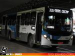 VUG - Viação Urbana Guarulhos (SP), Brasil | CAIO Apache Vip IV - Mercedes-Benz OF-1721L BlueTec 5