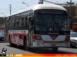 ETRADIJU S.A., Lima Peru | King Long Bus Urbano XMQ6120C2