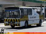 Concessionária Salvador Norte - CSN Transportes (BA), Brasil | Busscar Urbanus 94' Ref. Grua - Ford B1618