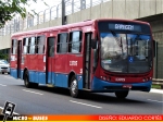CSN Transportes Brasil | Busscar Urbanuss Pluss - Volkswagen 17.230 EOD