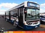 Linea 105 Buenas Aires | Carrocerías Ugarte - Mercedes Benz OH-1621L-SB