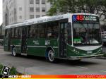 Linea 45 Buenos Aires | Metalpar Iguazu - Mercedes Benz OH-1718L-SB
