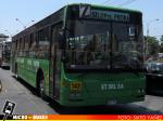 E.T. SRL S.A., Lima Peru | Golden Dragon Bus - XML6125J13 CN