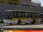 I.M.S. La Nueva Estrella S.A.C., Lima Peru | Yutong Bus - ZK6120NG2