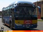 Consorcio de Tptes. Adonai, Lima Peru | King Long Bus Urbano XMQ6120C2