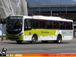 Nilopolitana, Viação (RJ), Brasil | Mascarello Gran Via Midi 2014 - Mercedes-Benz OF-1721L BlueTec 5
