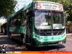Linea 5 Mendoza | Metalpar Tronador - Mercedes Benz