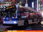 Orion VII Next Generation Hybrid / MTA New York City Bus