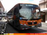 Buses Loyola S.A., Costa Rica | Reco Ame 1 - International 3000 RE