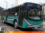 Linea 17 Buenos Aires | Metalpar Iguazu III - Mercedes Benz OH-1718L-SB