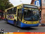 UCOT Uruguay | Busscar Urbanuss Pluss - Volvo B7R