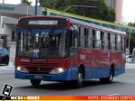 Concesionario Salvador Norte - CSN Transportes (BA), Brasil | Busscar Urbanuss - Volkswagen 17-230 EOD