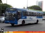 Concessionária Salvador Norte - CSN Transportes (BA), Brasil | Busscar Urbanuss Pluss - Volkswagen 17.230 EOD