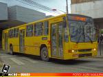 Transtusa - Transporte e Turismo Santo Antônio (SC) Joinville Brasil | Busscar Urbanus SS - Volvo B58