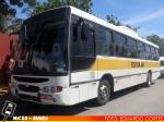 Ônibus Particulares Escolar, Brasil | Marcopolo Viale - Mercedes-Benz OF-1722M