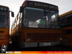 Escolar Tramandai, Brasil | Thamco Scorpion - Mercedes Benz OF-1318