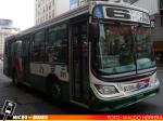 Linea 6 Buenos Aires, Argentina | Italbus Tropea - Agrale MT 12