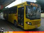 Gidion Transporte e Turismo (SC), Joinville Brasil | Busscar Urbanuss Ecoss 2008 - Volkswagen 17.230 EOD