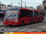 Cristo Rei > CCD Transporte Coletivo, Empresa (PR), Curitiba, Brasil | Neobus Mega BRT 2011 - Volvo B12M