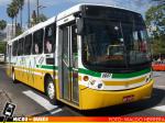 Sudeste Transportes Coletivos (RS), Porto Alegre - Brasil | Comil Svelto - Mercedes Benz O-500M
