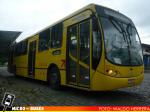 Gidion Transporte e Turismo (SC), Joinville | Busscar Urbanuss Pluss - Volkswagen 17.240 OT