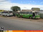 Particular |  Cuatro Ases PH-11 Metropolis / Inrecar Bus 98' - Mercedes Benz OF-1115 - OH-1420