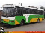 Buses Lazaro | BUS Tango 04 - Mercedes Benz OHL-1320