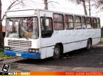 Particular | Jotave City Bus - Mercedes Benz OF-1318