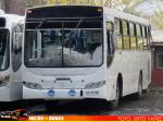 CAIO Apache S21 / Mercedes Benz OH-1420 / Bus Escolar Laja