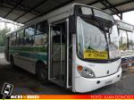 Buses Vidal | Comil Svelto - Mercedes Benz OH-1420