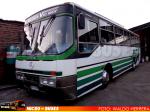 Ciferal GLS Bus / Mercedes Benz OH-1420 / Buses VIC-MOR