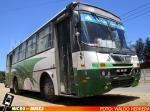 Tptes. Erbetta, Loncura | Ciferal GLS Bus - Zhong Tong LCK 6880T