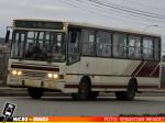 Particular, Punta Arenas | Busscar Urbanus - Mercedes Benz OF-1115