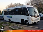 Buses Cabrera | Maxibus New Astor - Mercedes Benz LO-915