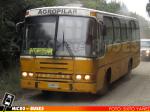 Agropilar | Inrecar Ecologico Bus 94' - Mercedes Benz OF-1318