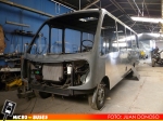 Particular | LR Bus - Mercedes Benz LO-915