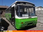 Buses Lucero | Ciferal GLS Bus - Volvo B58