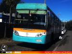Bus Escolar, San Carlos | Neobus Mega 2000 - Mercedes Benz OH-1420