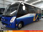 Buses Millantour | CAIO Fòz Ejecutivo - Mercedes Benz LO-915
