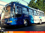 Particular | Marcopolo Viale - Mercedes Benz OH-1420