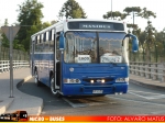Maxibus Urbano / Mercedes Benz OH-1420 / Transportes Servittour