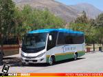 Tptes. Brumar, Los Andes | Marcopolo New Senior G7 Ejecutivo - Mercedes Benz LO-916
