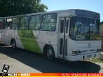 Buses Lazaro, Linares | Thamco Dinamus - Mercedes Benz OH-1420