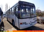 Buses Magal | Marcopolo Torino GV - Mercedes Benz OMC-1421