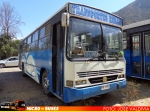 Busscar Urbanuss / Mercedes Benz OH-1420 / Transportes Resan