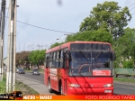 Marcopolo Torino 2000 / Mercedes Benz OH-1418 / Redbus Urbano (Bus de acercamiento trabajadores)